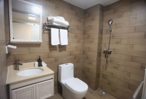 Shunshang Apartment Kamar Photos