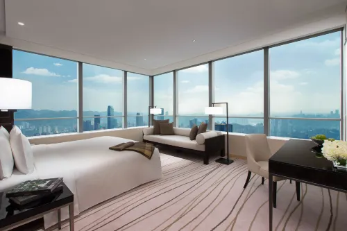 Niccolo Chongqing Rooms Photos