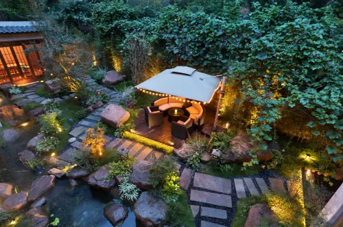 Chuanxing Yinli Hotel (Chengdu Kuanzhai Alley) Unggulan Photos