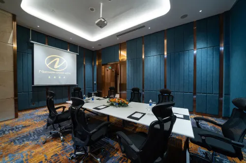 Northern Charm Hotel Business Facilities Photos