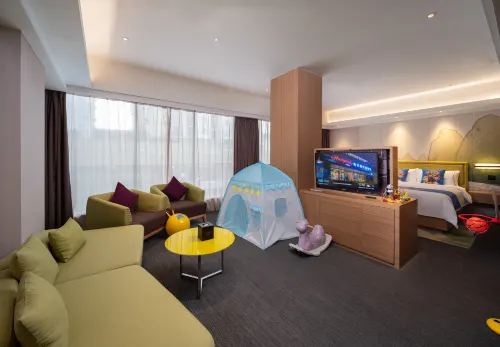 Hampton by Hilton GuiLin Xiufeng Rooms Photos