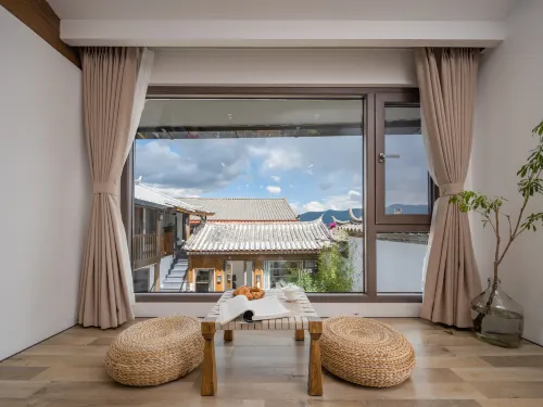 See you again exquisite homestay Rooms Photos