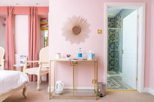 Oldfields House Chambres Photos