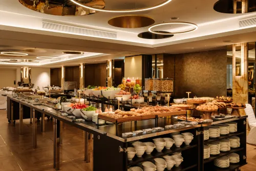 Hotel Dei Cavalieri Milano Duomo Избранное Photos