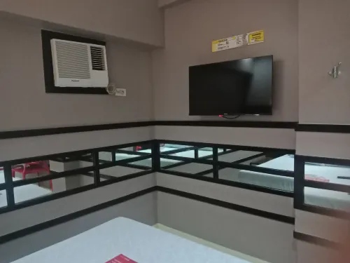 Hotel Sogo Pasay Rotonda Rooms Photos