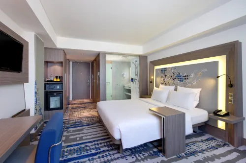 Novotel Bali Ngurah Rai Airport Unggulan Photos