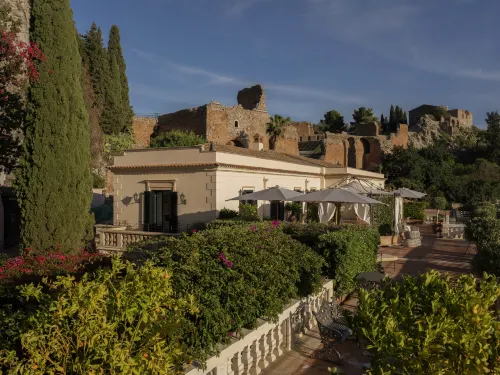 Grand Hotel Timeo, A Belmond Hotel, Taormina Camere Photos