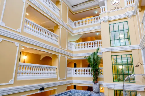 Siri Heritage Bangkok Hotel À ne pas manquer Photos