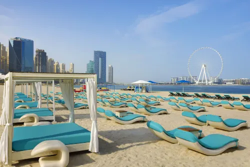 Al Habtoor Grand Resort, Autograph Collection By Marriott Featured Photos