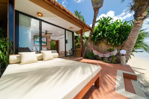 Friendship Beach Resort & Atmanjai Wellness Centre Da non perdere Photos