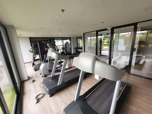 Rangsit Residence Loisirs et amusements Photos