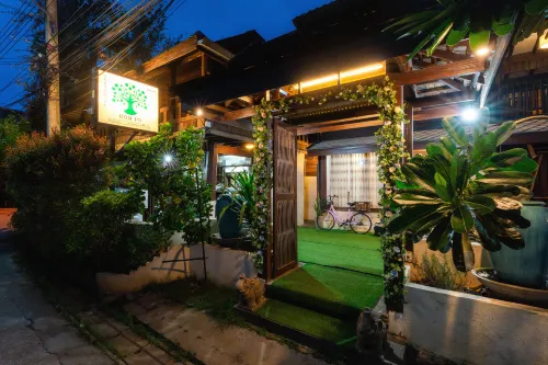 Rompo Boutique Exterior Photos