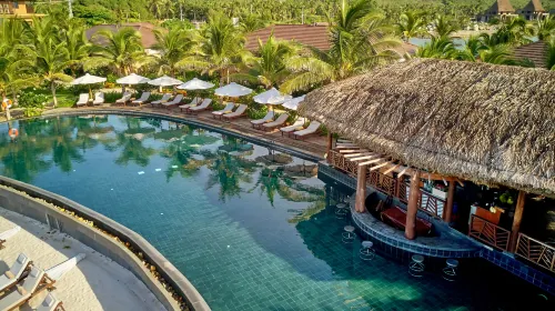 Amiana Resort Nha Trang Thư giãn & Giải trí Photos