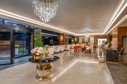 Best Western Premier Hidden Hills Hotel Aree comuni Photos