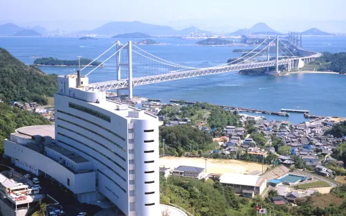 Setouchi Kojima Hotel Kurashiki Empfohlen Photos