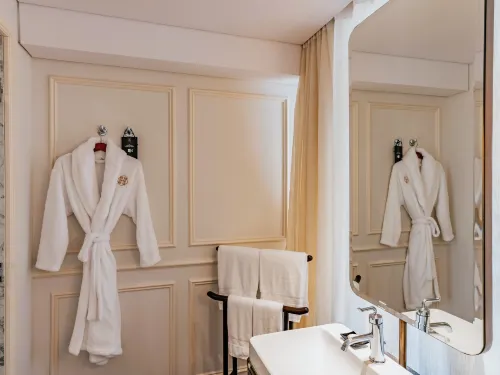 Hotel des Arts Saigon Mgallery Collection Chambres Photos