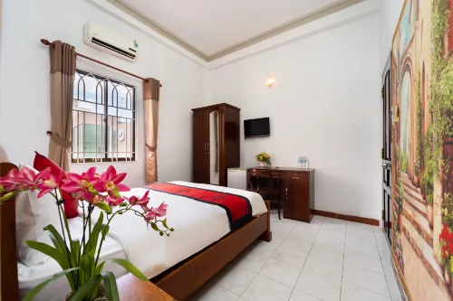 Collection O Madam Cuc Hotel Phòng Photos