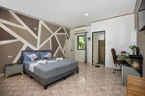 DOLCEVITA Wonderful Resort Chambres Photos