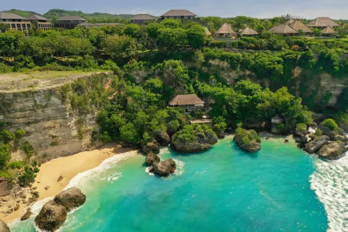 Radisson Blu Resort, Bali Uluwatu Dekat Hotel Photos