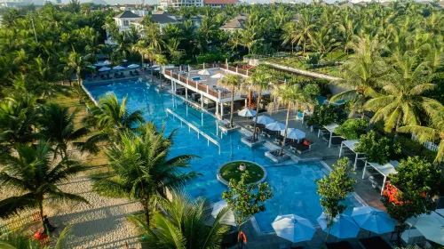 Premier Village Danang Resort Managed By Accor Leisure & Recreation Photos