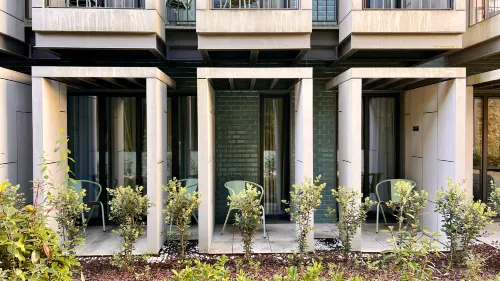 Jardim da Batalha Boutique Hotel by Shiadu Featured Photos