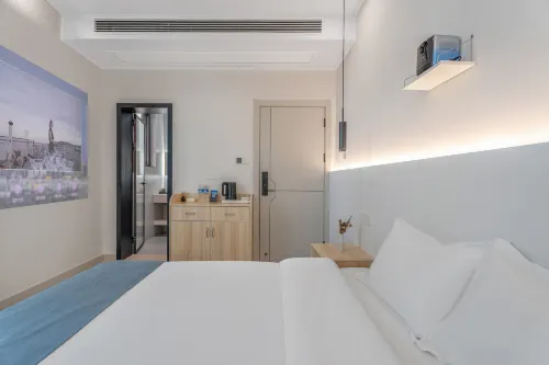 Camellia Residence Kamar Photos