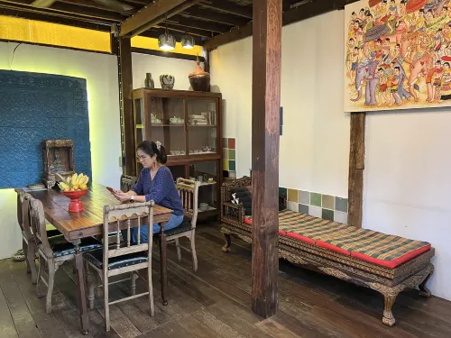 BaanBooLoo Village Rooms Photos