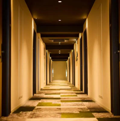 RIHGA PLACE KYOTO SHIJO KARASUMA Khu vực công cộng Photos