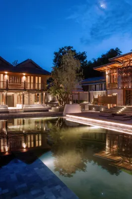 Aleenta Retreat Chiang Mai - The Leading Hotels of the World 추천 Photos