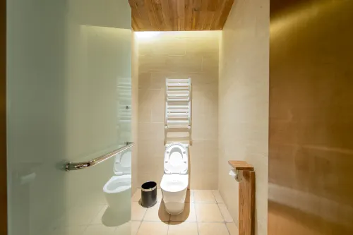 Mountain Companion Inn Camere Photos