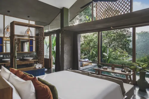 Amora Ubud Boutique Villas À ne pas manquer Photos