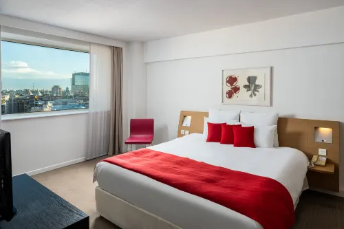 Novotel Bucharest City Centre À ne pas manquer Photos