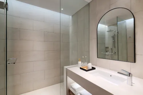 Mercure Tangerang Centre Rooms Photos