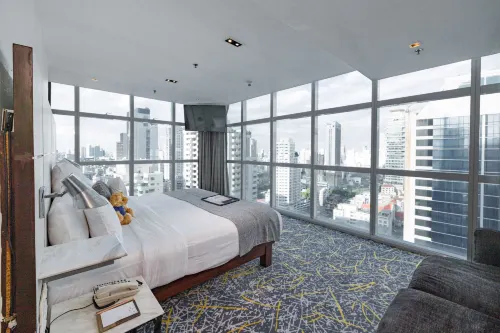 S31 Sukhumvit Hotel À ne pas manquer Photos