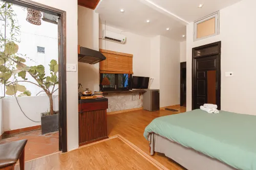Chaca Beach Kamar Photos
