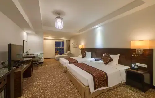 Havana Nha Trang Hotel Phòng Photos