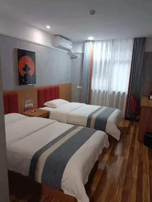 Ren Nixing Hotel (Beijing South Railway Station Tiantan South Gate) À ne pas manquer Photos