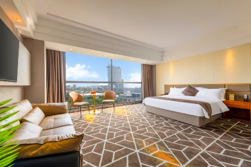 Park Lane Hotel (Foshan Shunde Lecong) Featured Photos