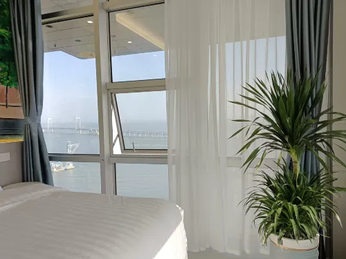 Hengyue Seaview Homestay Rooms Photos