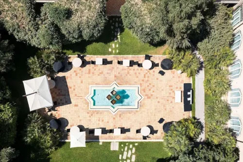 Romano Palace Luxury Hotel Da non perdere Photos