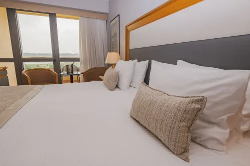 Divani Corfu Palace Rooms Photos