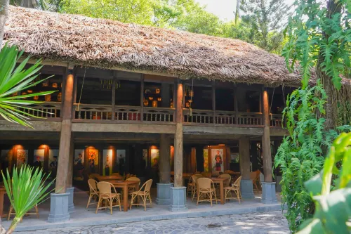 Furama Resort Danang Питание Photos