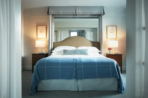The Eliot Hotel Huoneet Photos
