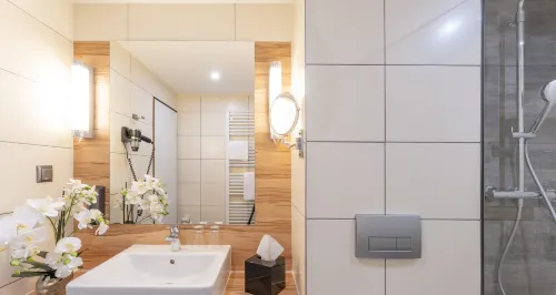 Plaza Premium Columbus Bremen Kamar Photos