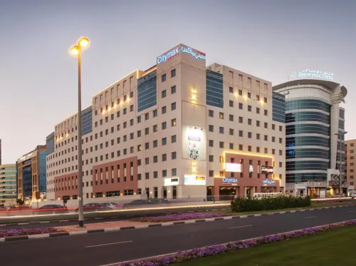 Citymax Hotel Bur Dubai À ne pas manquer Photos