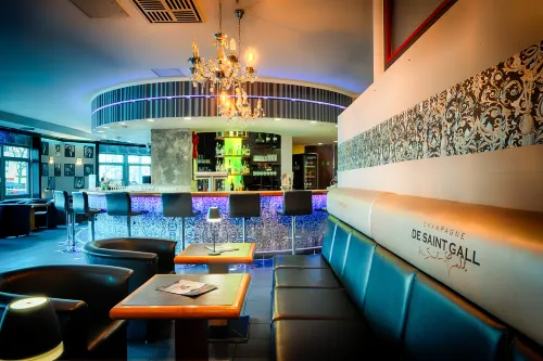 enjoy Hotel am Studio Freizeit und Erholung Photos