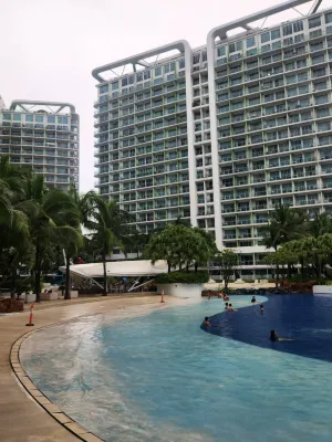 Azure Staycation Philippines by AMRS Near Manila International Airport Leisure & Recreation Photos