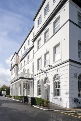 London Croydon Aerodrome Hotel, BW Signature Collection Featured Photos