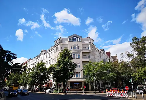 IntercityHotel Hamburg-Barmbek Tæt på hotel Photos