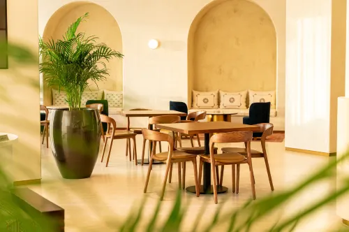 Majestic Cove Hotel Photos